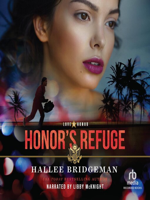 Title details for Honor's Refuge by Hallee Bridgeman - Available